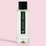 Matcha Lemon Eau de Toilette by Teaology Skincare