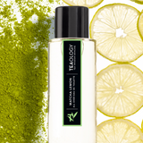 Matcha Lemon Eau de Toilette by Teaology Skincare