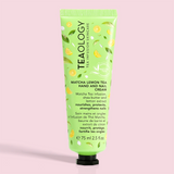 Matcha Tea Brightening Hand and Nail Cream by Teaology Skincare