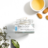 White Tea Miracle Eye Cream by Teaology Skincare
