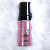 Tea Glow Exfoliating Cleansing Foam by Teaology Skincare