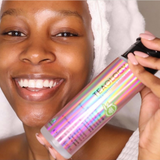 Tea Glow Exfoliating Lotion with Salicylic Acid
