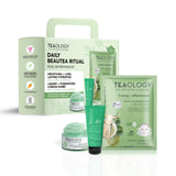 Smoothing Beautea ritual