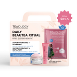 Super-hydrating Beautea Ritual