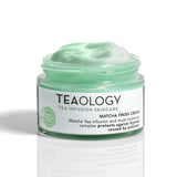 Smoothing Beautea ritual