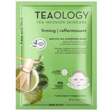 Smoothing Beautea ritual