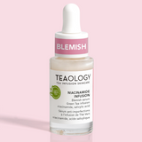 Niacinamide Infusion Anti-Blemish Serum by Teaology Skincare