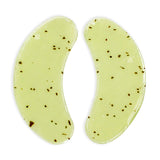 Patchs Yeux Matcha Hydrogel
