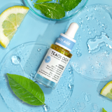 Peptide Infusion Serum by Teaology Skincare