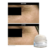 Crème Contour des Yeux Miracle Anti-âge au Thé Blanc