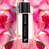 Black Rose Tea Eau de Toilette by Teaology Skincare