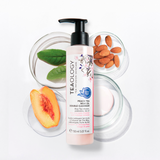 Nettoyant Démaquillant Lait-en-Huile Peach Tea