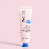 Peach Tea Hydra Cream by Teaology Skincare
