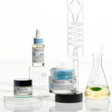Sérum Anti-âge aux Peptides