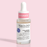Hyaluronic Infusion Serum by Teaology Skincare