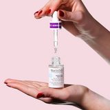 Bakuchiol Infusion Serum I Teaology Skincare