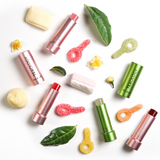 Tea Balm Tinted Lip Treatment by Teaology Skincare