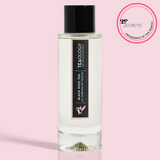 Black Rose Tea Eau de Toilette by Teaology Skincare