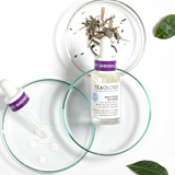 Bakuchiol Infusion Serum I Teaology Skincare