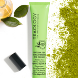 Matcha Tea Ultra-Firming Eye Cream I Teaology Skincare