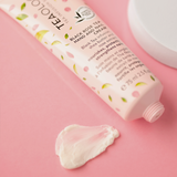 Black Rose Tea Nourishing Hand and Nail Cream by Teaology Skincare
