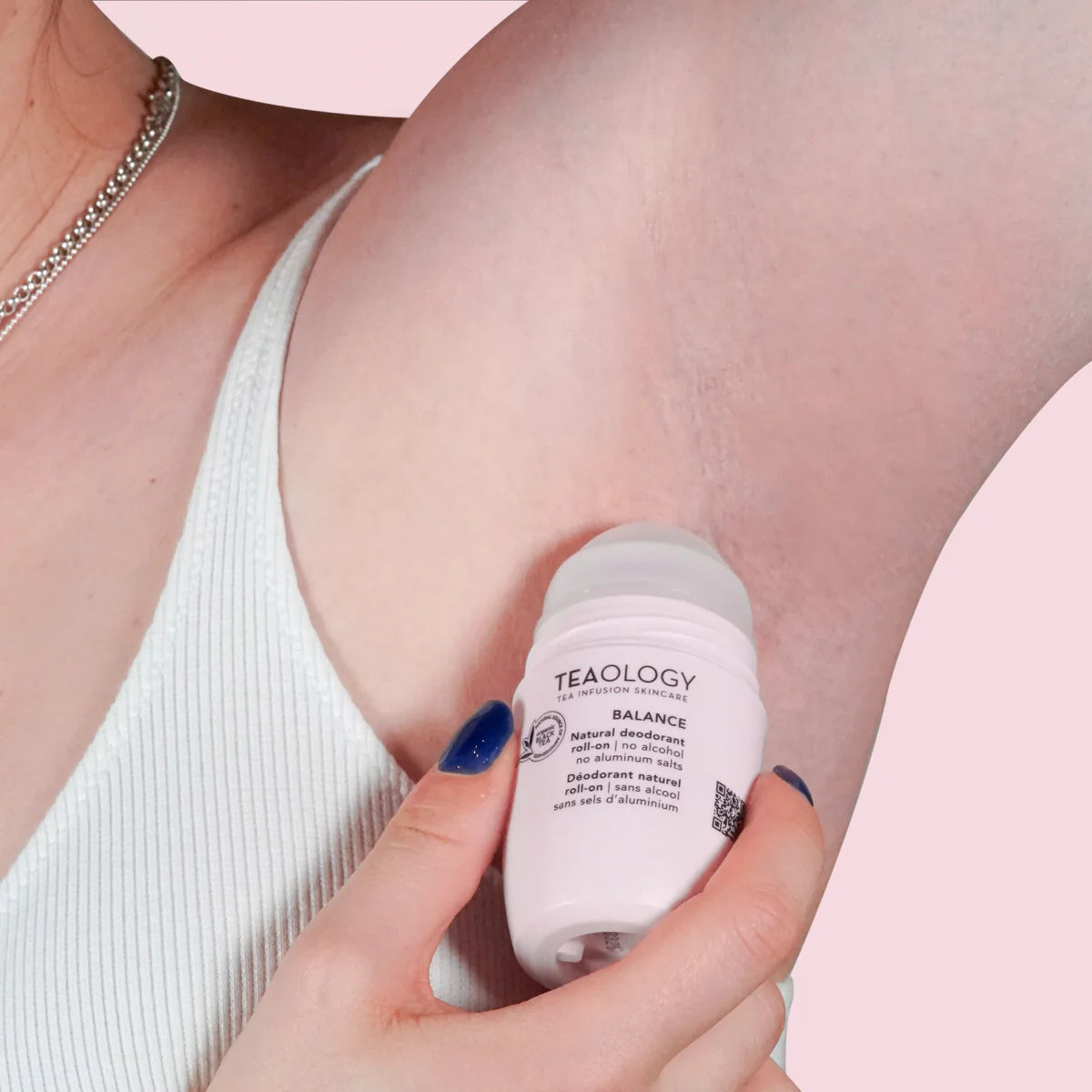 Balance Natural Deodorant