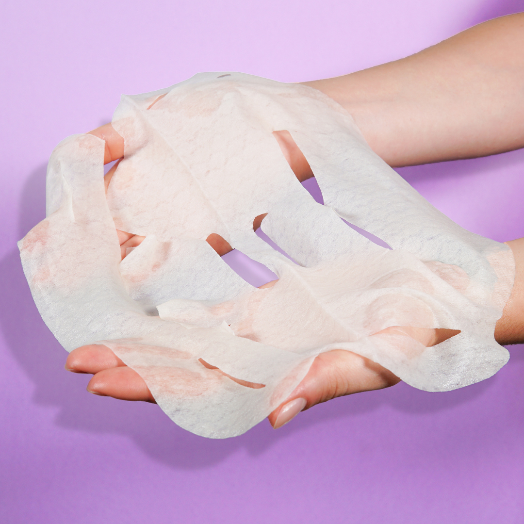 Matcha Tea Superfood Mask | Teaology Skincare