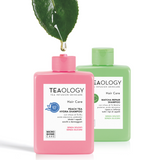 Peach Tea Hydra Shampoo I Teaology Skincare