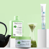 Masque Capillaire Réparateur & Éclat au Matcha