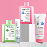 Peach Tea Hydra Conditioner  I Teaology Skincare