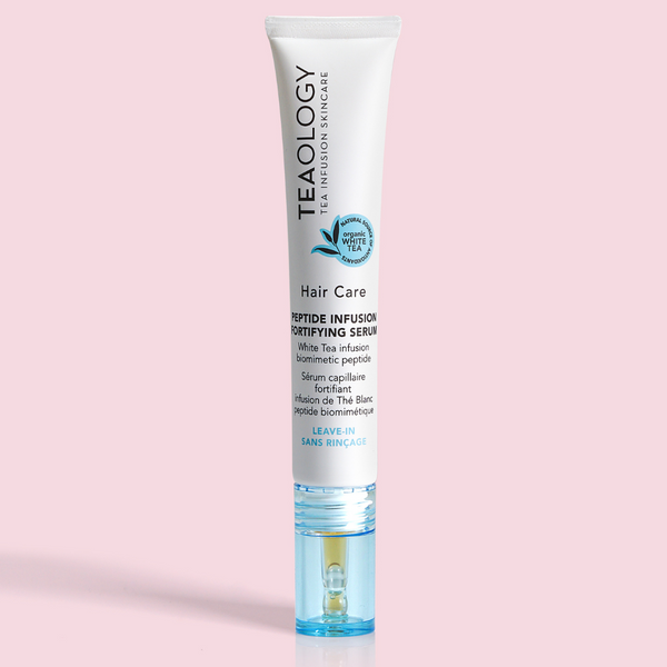 Peptide Infusion Fortifying Serum I Teaology Skincare – Teaology