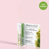 Matcha Tea Ultra-Firming Ampoules by Teaology Skincare