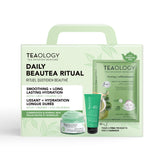 Rituel Beauthé Lissant