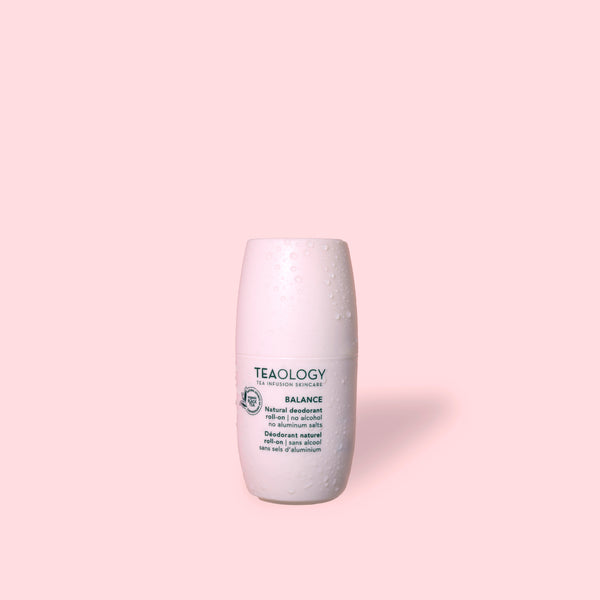 Balance Natural Deodorant