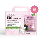 Anti-blemish Beautea Ritual