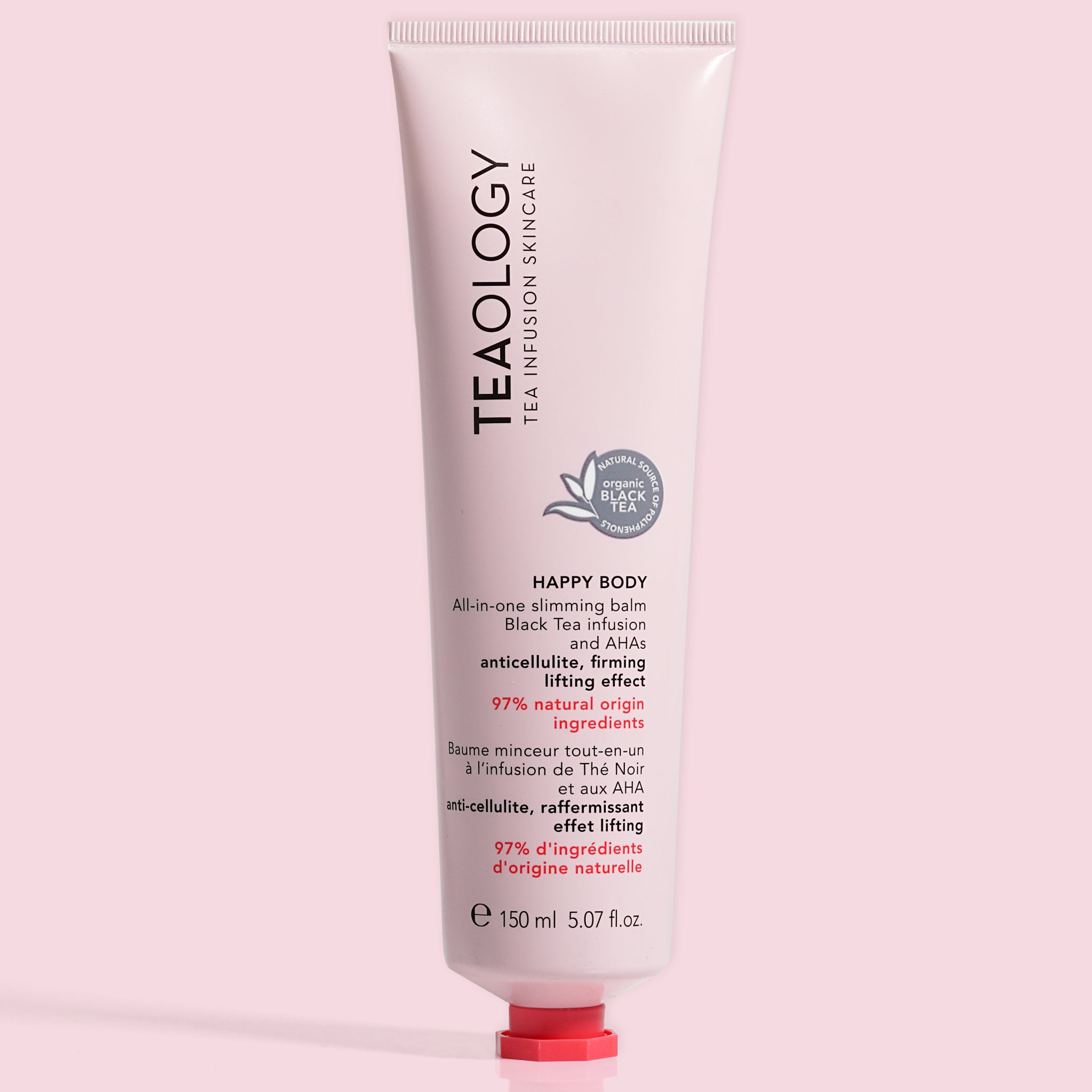 Happy Body All-in-One Slimming Balm I Teaology Skincare