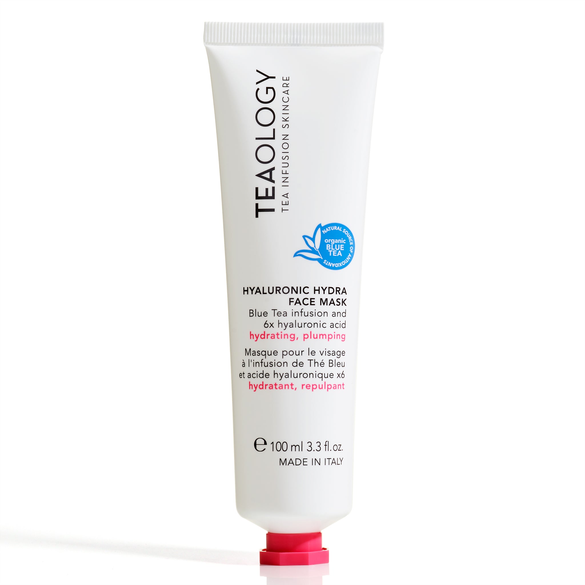 Hyaluronic Hydra Face Mask