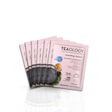 BeauTEA Time in Roma - Hyaluronic Tea Eye masks kit