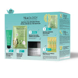 COFFRET CADEAU - Routine Visage Matcha - Teaology x DAVIDs TEA