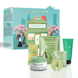 COFFRET CADEAU - Routine Visage Matcha - Teaology x DAVIDs TEA