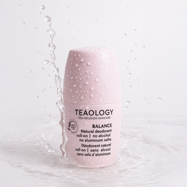 Balance Natural Deodorant