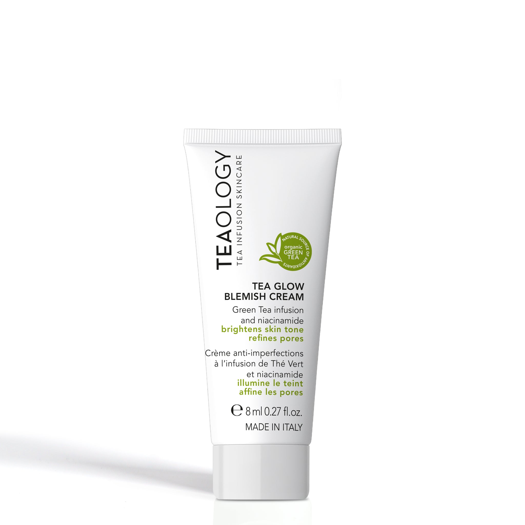 Anti-blemish Beautea Ritual