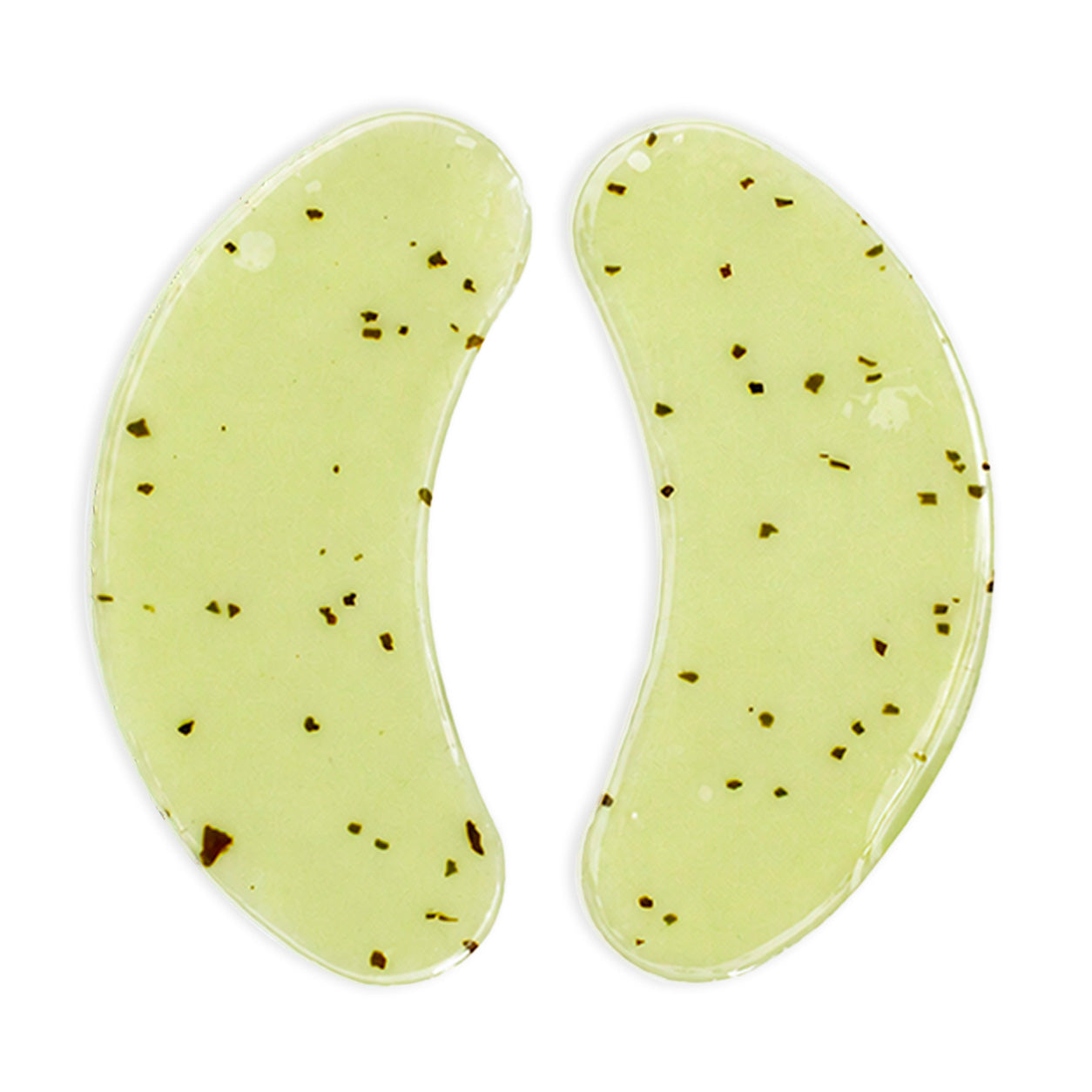 Patches Yeux Matcha Hydrogel
