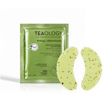 Patchs Yeux Matcha Hydrogel