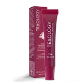 Tea Gloss Tinted Volume Lip Treatment Berry
