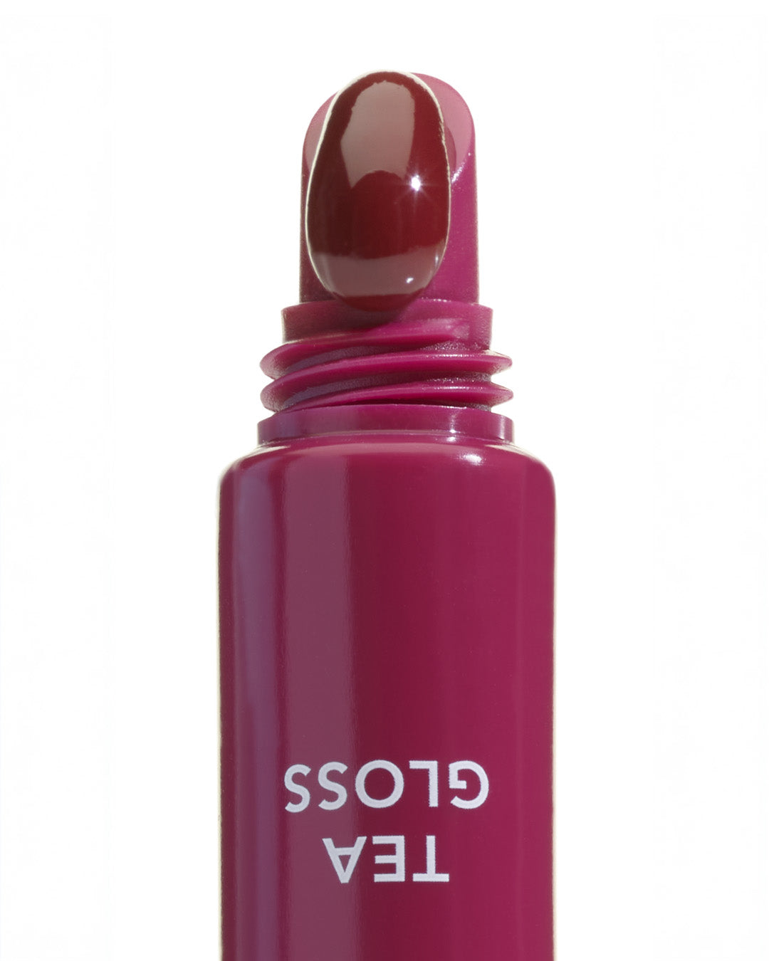 Tea Gloss Tinted Volume Lip Treatment Berry