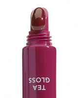 Tea Gloss Tinted Volume Lip Treatment Berry