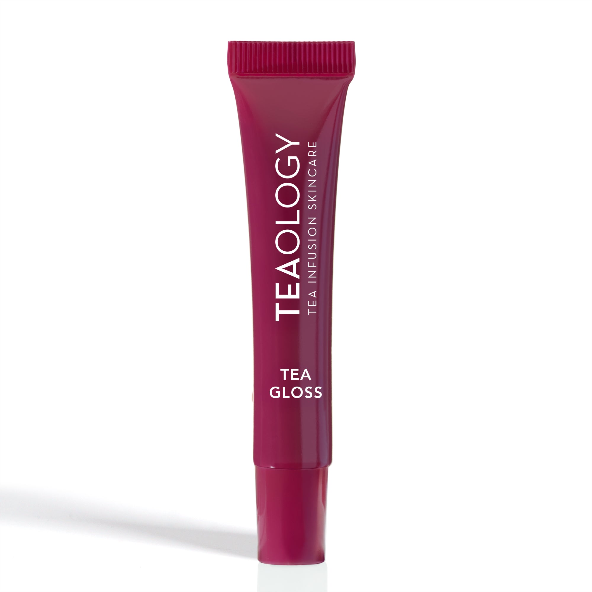 Tea Gloss Tinted Volume Lip Treatment Berry