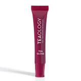 Tea Gloss Tinted Volume Lip Treatment Berry