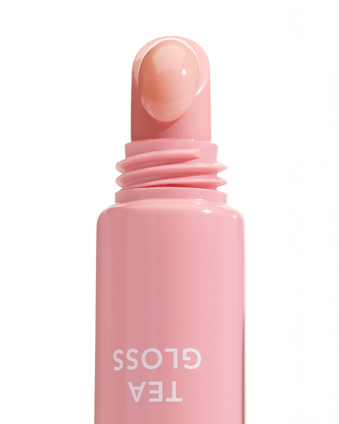 Tea Gloss Tinted Volume Lip Treatment Peach